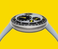 Fluid Dial Watches Image 2