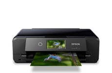 All-In-One Home Printers