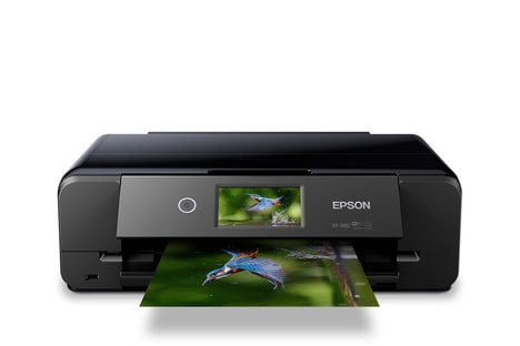 All-In-One Home Printers