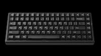 Aluminum Mechanical Keyboard Designs Image 1