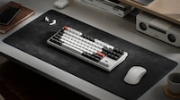 Aluminum Mechanical Keyboard Designs Image 3