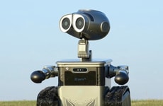 Mobile Robot Assistants