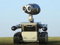 Mobile Robot Assistants