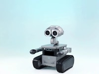 Mobile Robot Assistants Image 2