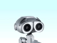 Mobile Robot Assistants Image 3