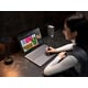 Large Haptic Touchpad Laptops Image 1
