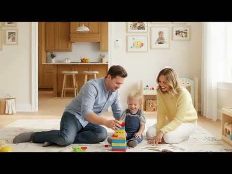 Smart Home Management Systems