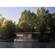 Floating River Cabins Image 1