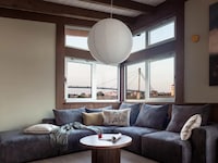 Floating River Cabins Image 2