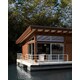 Floating River Cabins Image 4