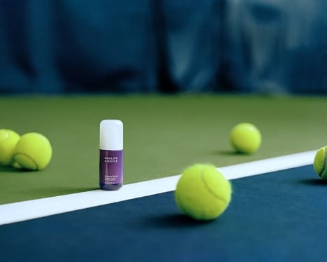 Elder Athlete-Supported Serum Campaigns