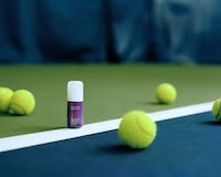 Elder Athlete-Supported Serum Campaigns Image 1