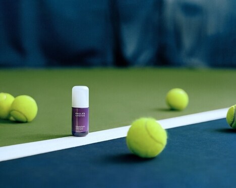 Elder Athlete-Supported Serum Campaigns