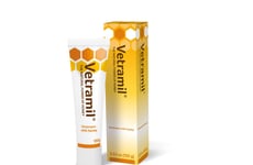 Honey-Based Animal Skincare Products