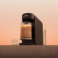 Sleek Modern Coffee Machines Image 2