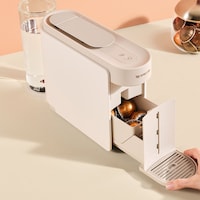 Sleek Modern Coffee Machines Image 3