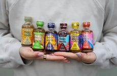 Daily Wellness Drinks