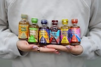 Daily Wellness Drinks Image 1