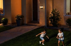 Smart Door Vision Series