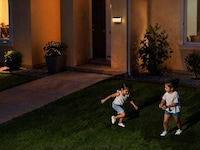 Smart Door Vision Series