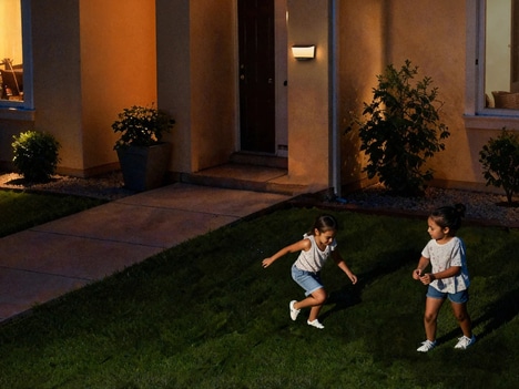 Smart Door Vision Series