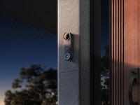 Smart Door Vision Series Image 2