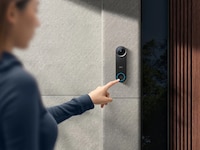 Smart Door Vision Series Image 3