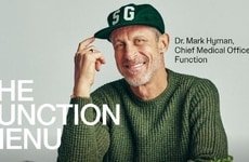 Longevity Specialist Meal Menus