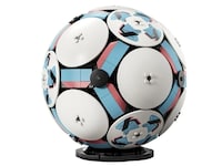 Unfolding Soccer Ball Sets Image 1
