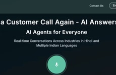 Voice Automation Platforms