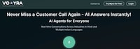 Voice Automation Platforms