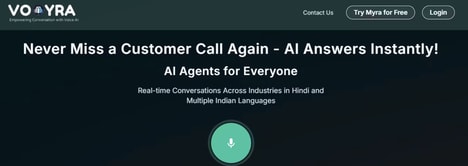Voice Automation Platforms