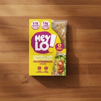 Low-Carb Protein-Packed Cracker Breads Image 2