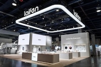 Cutting-Edge Personal Care Innovations Image 1