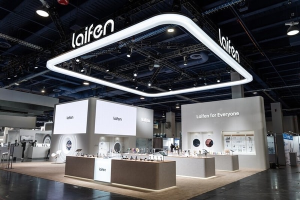 Cutting-Edge Personal Care Innovations