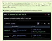 AI Database Assistants Image 1