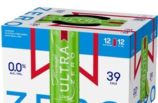 Citrusy Alcohol-Free Beers