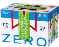 Citrusy Alcohol-Free Beers Image 1