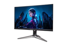 performance-driven gaming monitors