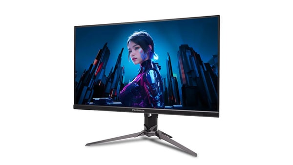 performance-driven gaming monitors