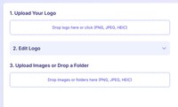 Bulk Image Branding Image 1