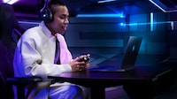 High-Quality Gaming Laptops Image 2