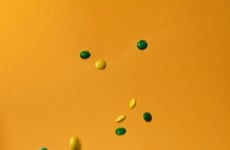 Collaboration Golf Ice Creams