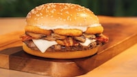 Guest-Inspired Premium Burgers