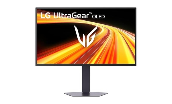 Ultra-Bright OLED Monitors