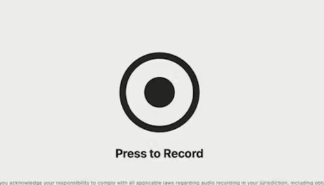 AI Audio Assistants