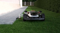 Commercial Robotic Lawn Mowers Image 2
