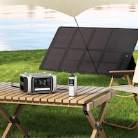 Modular Portable Power Stations Image 1
