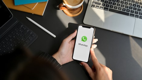 WhatsApp Privacy Features