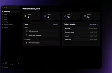 All-in-One Business Organizers